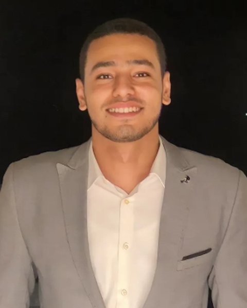 Ahmed Almakaidy